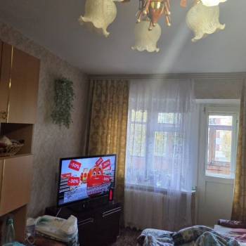 Продается 2-х комнатная квартира, 45,6 м²