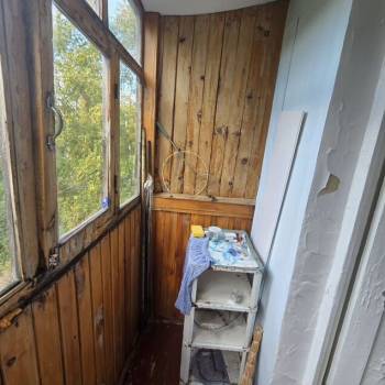 Продается 2-х комнатная квартира, 45,6 м²