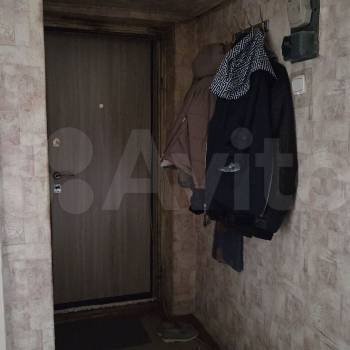 Продается 2-х комнатная квартира, 45,6 м²