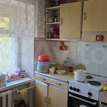 Продается 2-х комнатная квартира, 45,6 м²