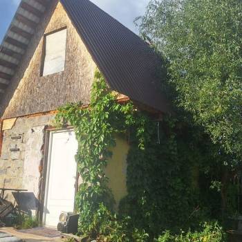 Продается Дом, 25 м²