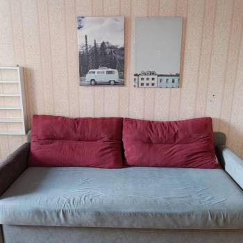 Продается 2-х комнатная квартира, 50 м²