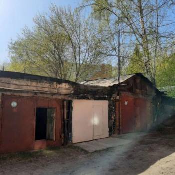 Сдается Гараж, 54 м²