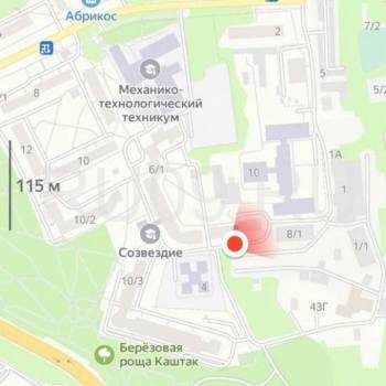 Сдается Гараж, 54 м²