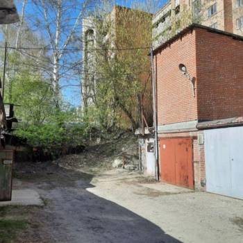 Сдается Гараж, 54 м²