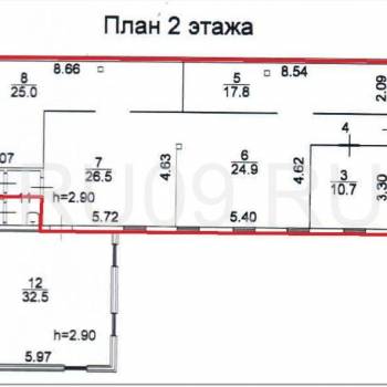 Сдается Нежилое помещение, 100 м²