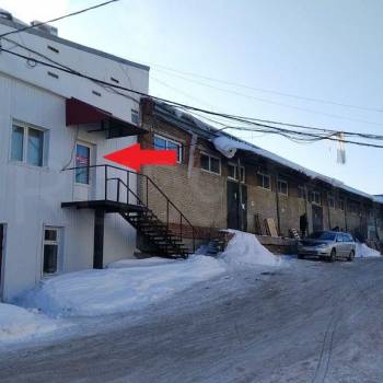 Сдается Нежилое помещение, 100 м²