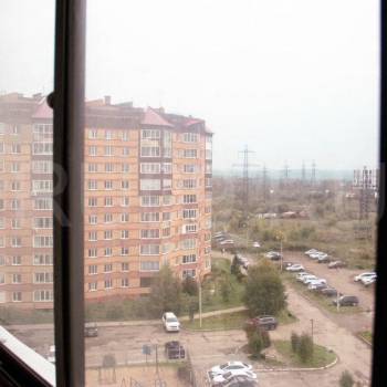 Продается 3-х комнатная квартира, 106 м²