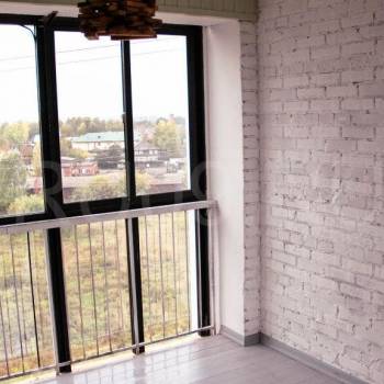 Продается 3-х комнатная квартира, 106 м²