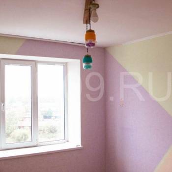 Продается 3-х комнатная квартира, 106 м²