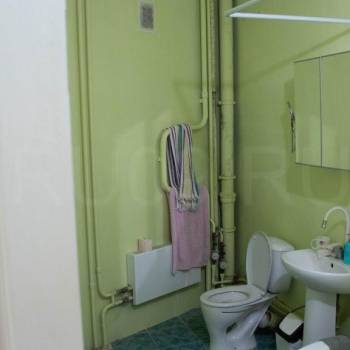 Продается 3-х комнатная квартира, 106 м²