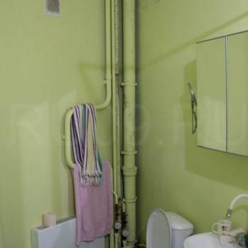 Продается 3-х комнатная квартира, 106 м²