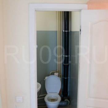 Продается 3-х комнатная квартира, 106 м²