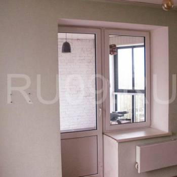 Продается 3-х комнатная квартира, 106 м²