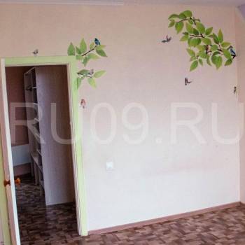 Продается 3-х комнатная квартира, 106 м²