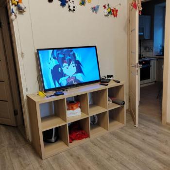 Сдается 2-х комнатная квартира, 54 м²