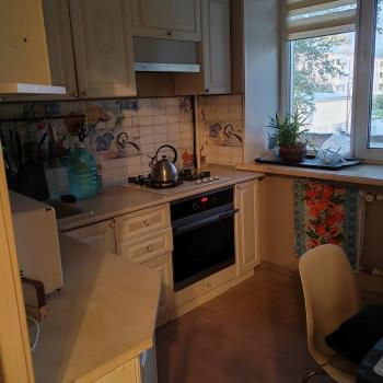 Сдается 2-х комнатная квартира, 54 м²