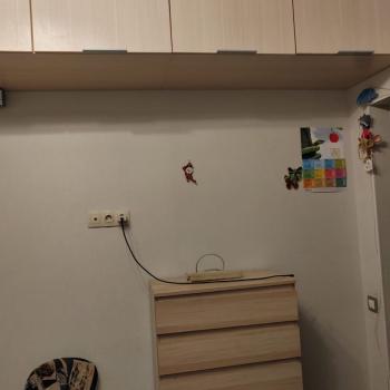 Сдается 2-х комнатная квартира, 54 м²