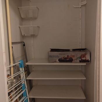 Сдается 2-х комнатная квартира, 54 м²