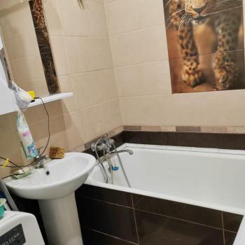 Сдается 2-х комнатная квартира, 54 м²