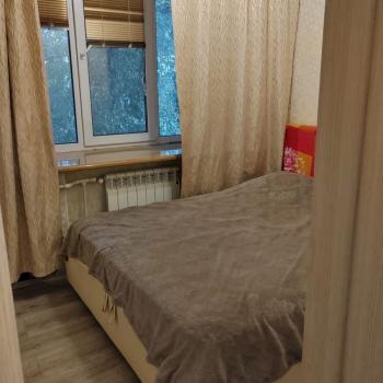 Сдается 2-х комнатная квартира, 54 м²