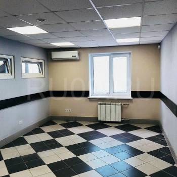 Сдается Нежилое помещение, 36 м²