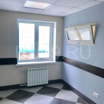 Сдается Нежилое помещение, 36 м²