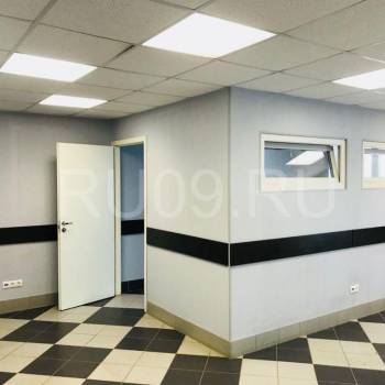 Сдается Нежилое помещение, 36 м²