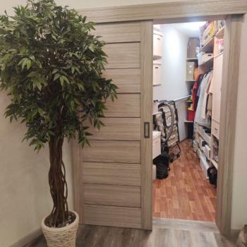 Продается 3-х комнатная квартира, 86 м²