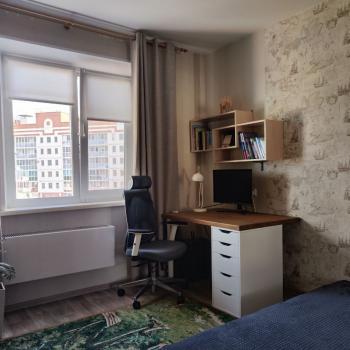 Продается 3-х комнатная квартира, 86 м²