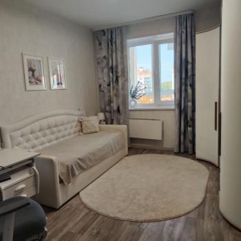 Продается 3-х комнатная квартира, 86 м²