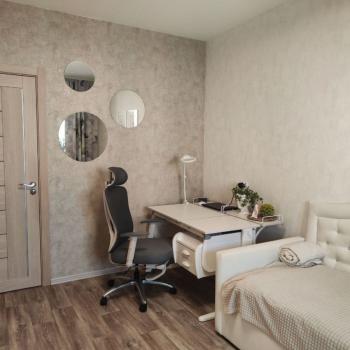 Продается 3-х комнатная квартира, 86 м²