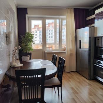 Продается 3-х комнатная квартира, 86 м²