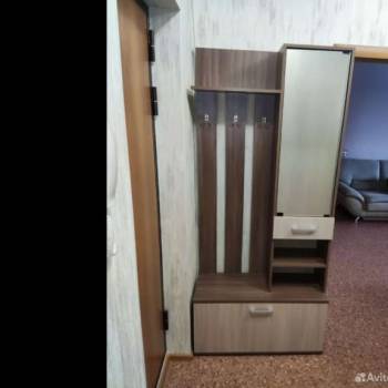 Продается 1-комнатная квартира, 38,6 м²