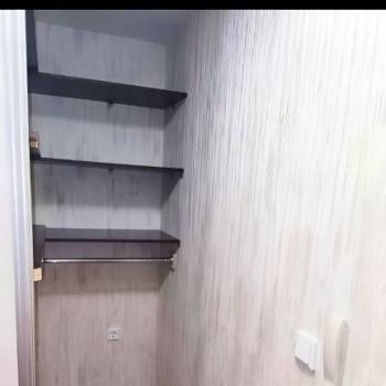 Продается 1-комнатная квартира, 38,6 м²