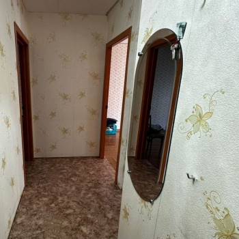 Продается 2-х комнатная квартира, 47,8 м²