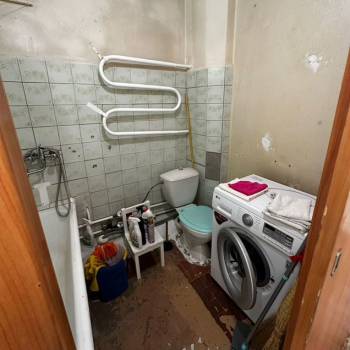 Продается 2-х комнатная квартира, 47,8 м²