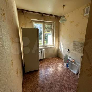 Продается 2-х комнатная квартира, 47,8 м²