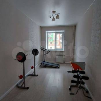 Продается 3-х комнатная квартира, 88,4 м²