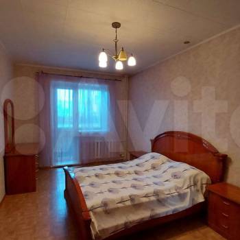 Продается 3-х комнатная квартира, 88,4 м²