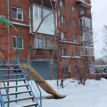 Продается 3-х комнатная квартира, 88,4 м²