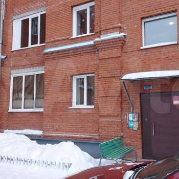Продается 3-х комнатная квартира, 88,4 м²