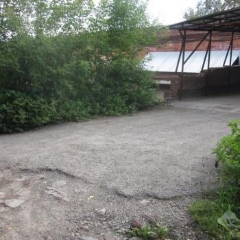 Сдается Гараж, 20 м²