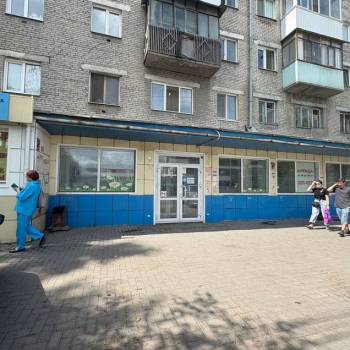 Продается Нежилое помещение, 200,6 м²