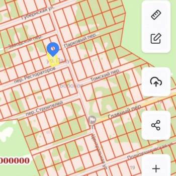 Продается Участок, 760 м²