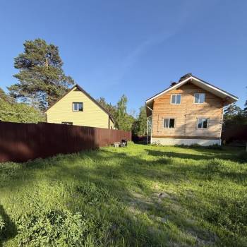 Продается Дом, 140 м²