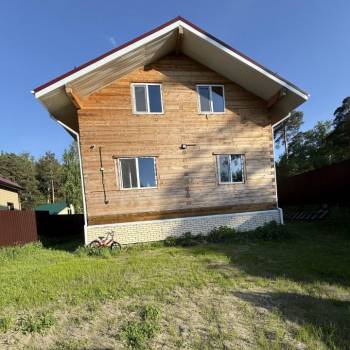 Продается Дом, 140 м²