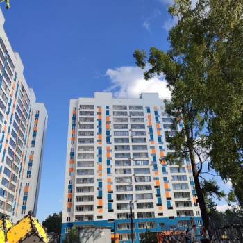 Продается 3-х комнатная квартира, 84,7 м²