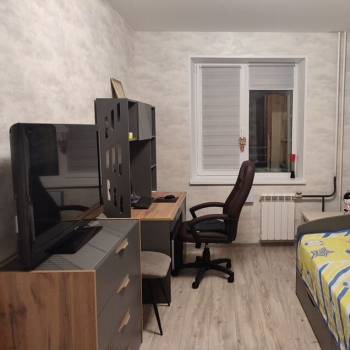 Продается 3-х комнатная квартира, 84,7 м²