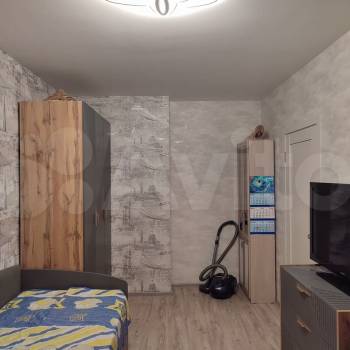 Продается 3-х комнатная квартира, 84,7 м²